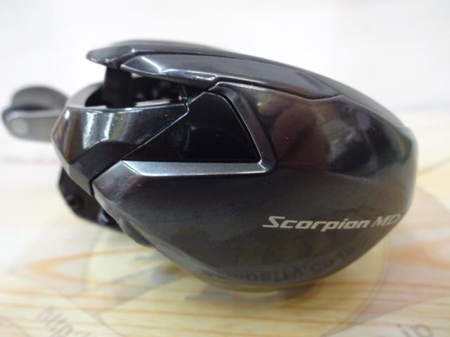 24スコーピオンMD 200XG