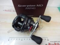 24スコーピオンMD 200XG