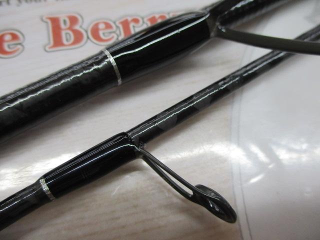 クロスミッションBB S66ML-S