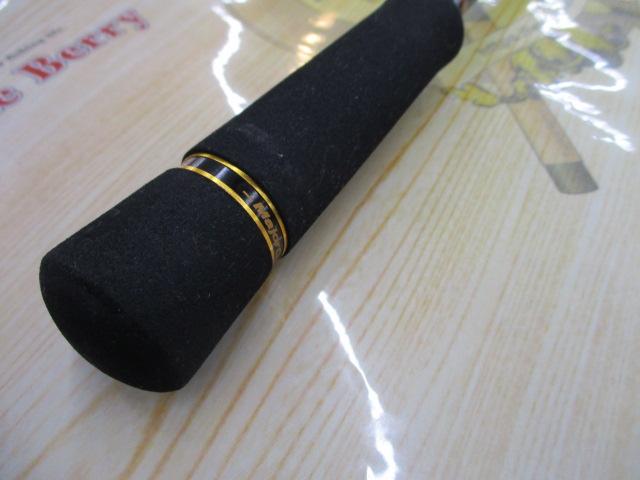 NPジャック NJB-S66M/TR