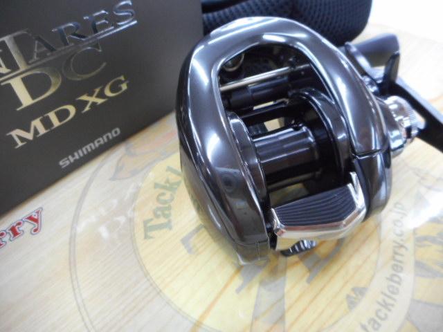 23アンタレスDC MD XG RIGHT