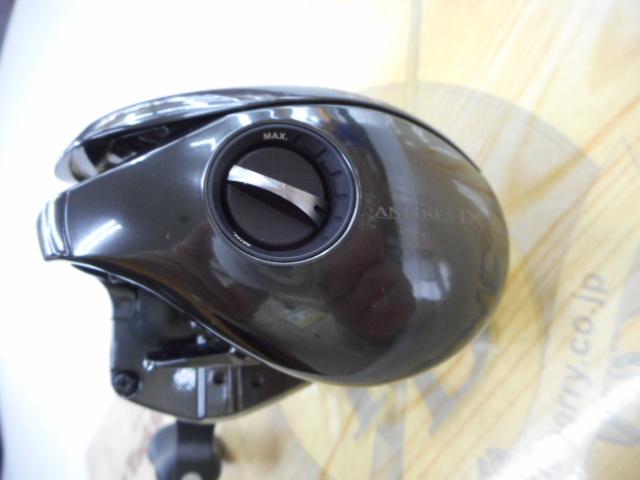 23アンタレスDC MD XG RIGHT