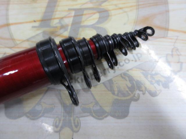 AWTHE磯 4号-53カゴP