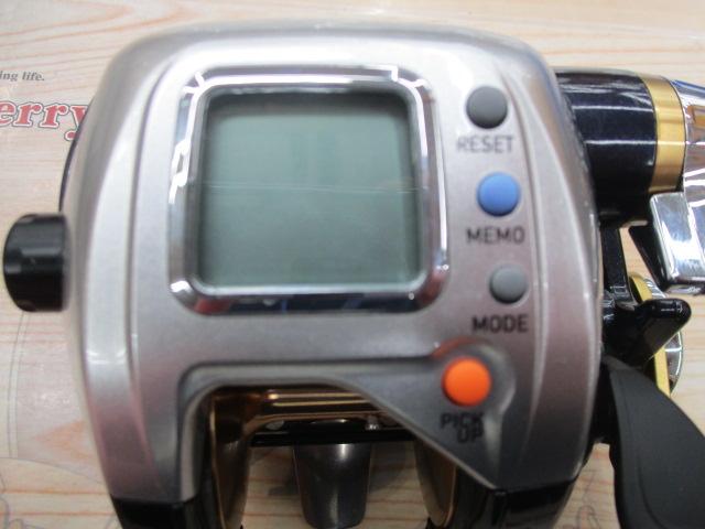レオブリッツ S400