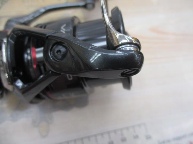 24ヴァンフォード C3000XG