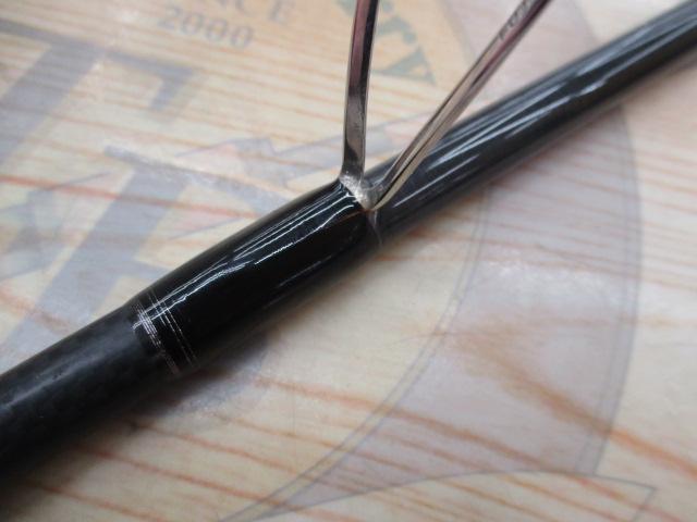 サイファリストプロスペックHRX CPRS-76MMH