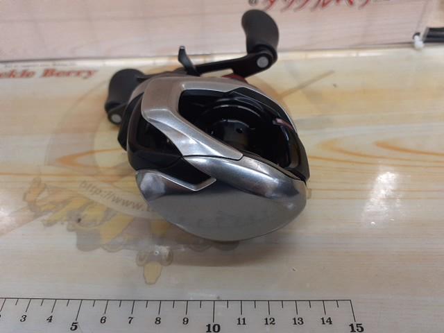 21スコーピオンDC 150