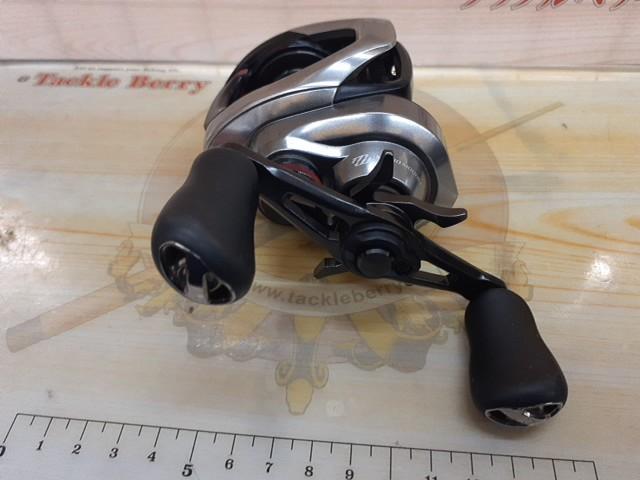 21スコーピオンDC 150