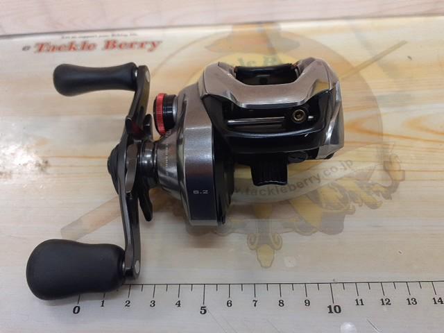 21スコーピオンDC 150