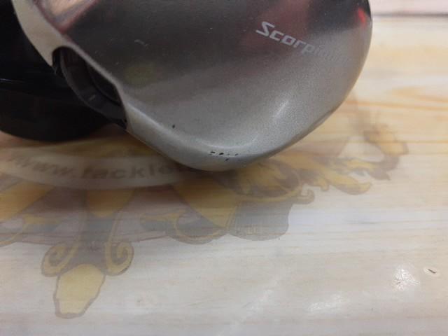 21スコーピオンDC 150