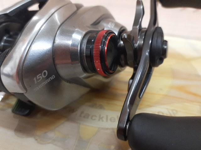 21スコーピオンDC 150