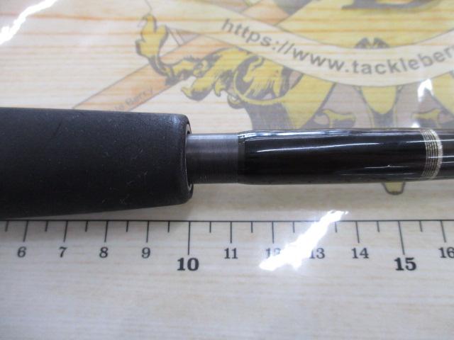 リアルメソッドブースター63S-3/4