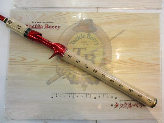 18ワールドシャウラ 1602SS-3