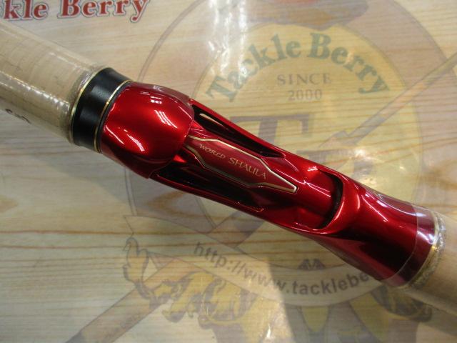 18ワールドシャウラ 1602SS-3