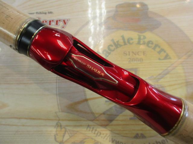 18ワールドシャウラ 1652R-3