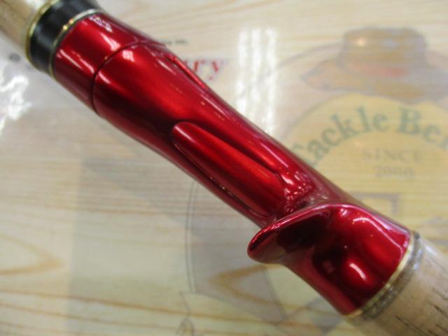 18ワールドシャウラ 1652R-3