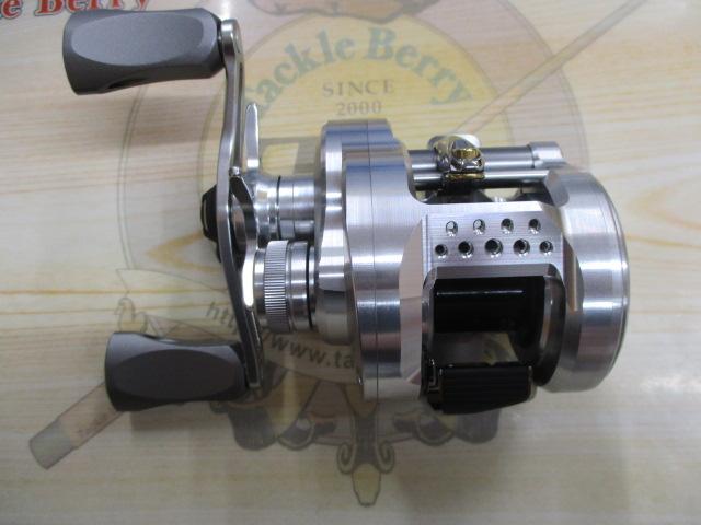 26カルカッタコンクエストBFS LTD HG L