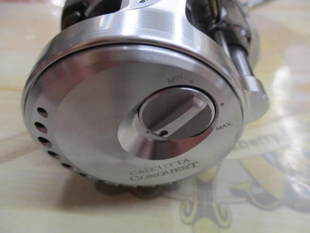 26カルカッタコンクエストBFS LTD HG L