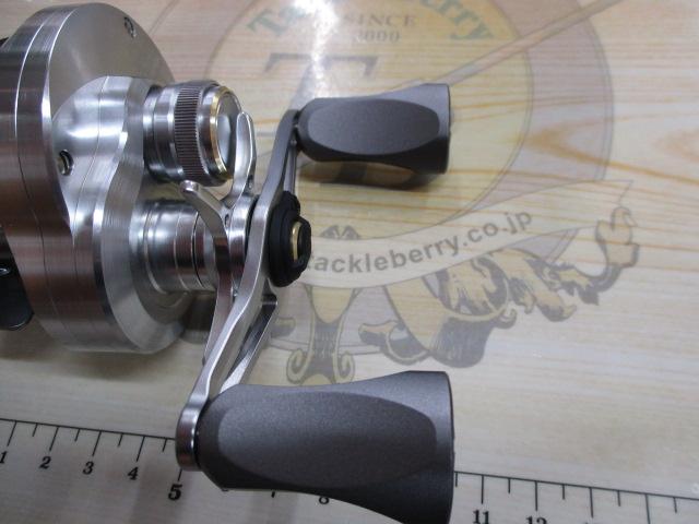 26カルカッタコンクエストBFS LTD HG L