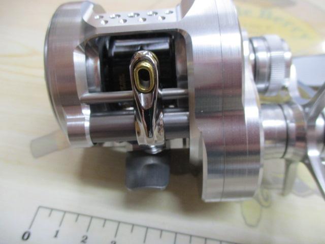 26カルカッタコンクエストBFS LTD HG L