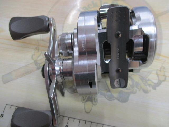 26カルカッタコンクエストBFS LTD HG L