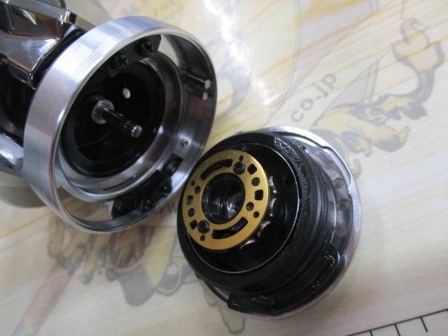 26カルカッタコンクエストBFS LTD HG L