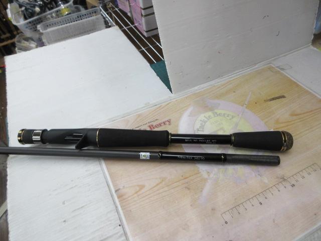 グラディエーターアンチ GA-72HC キングヘビー