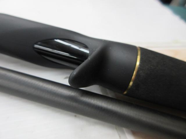 グラディエーターアンチ GA-72HC キングヘビー