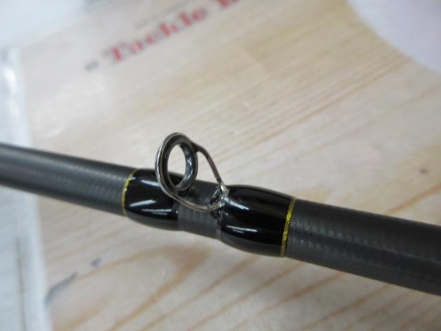 グラディエーターアンチ GA-72HC キングヘビー