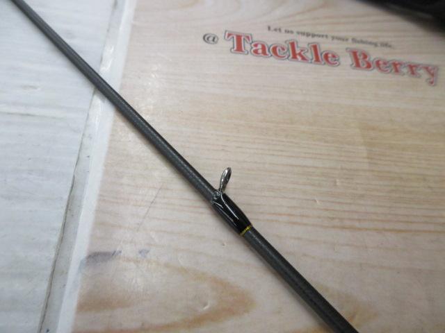 グラディエーターアンチ GA-72HC キングヘビー