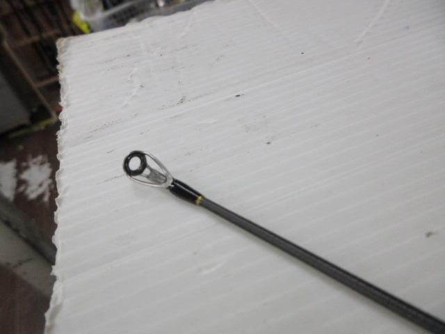 グラディエーターアンチ GA-72HC キングヘビー