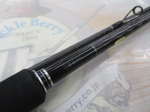 エンカウンター S86ML｜＠ベリーネット 日本最大新品中古釣具WEBショップ