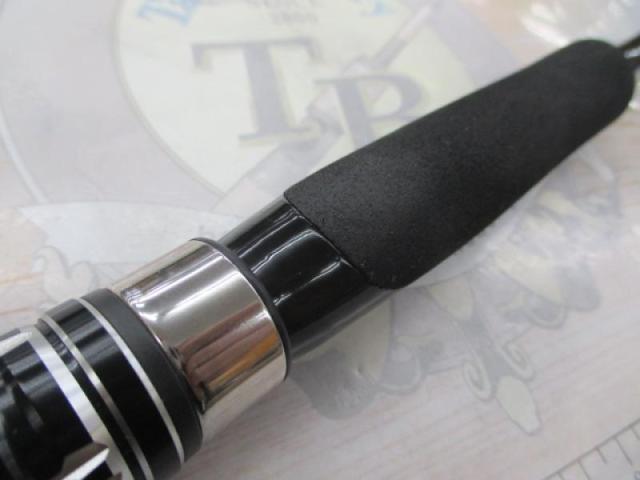 エンカウンター S86ML｜＠ベリーネット 日本最大新品中古釣具WEBショップ