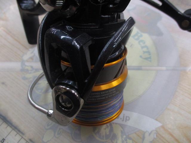 20レブロス LT3000S-CH-DH