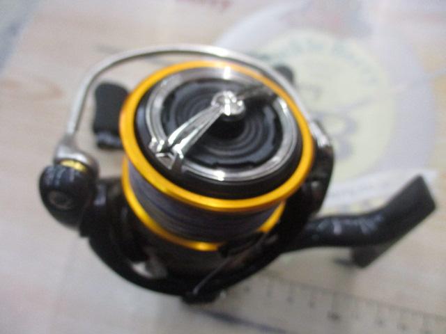20レブロス LT3000S-CH-DH