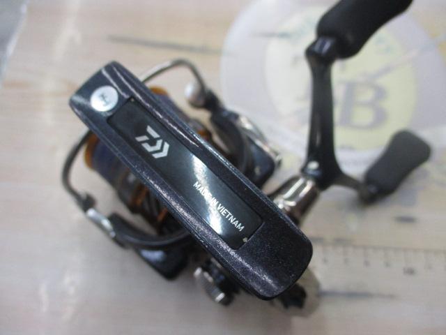 20レブロス LT3000S-CH-DH