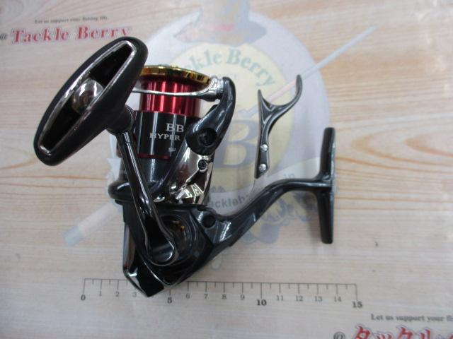 23BB-Xデスピナ C3000DHG