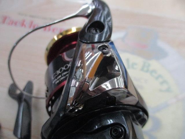 23BB-Xデスピナ C3000DHG