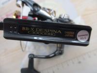 23BB-Xデスピナ C3000DHG