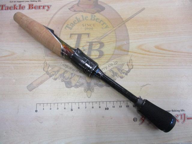 スティーズ S60XUL-SV・ST