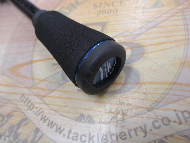 スティーズ S60XUL-SV・ST