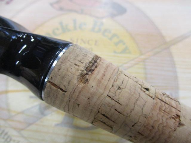 ブレイゾン C610MH-2