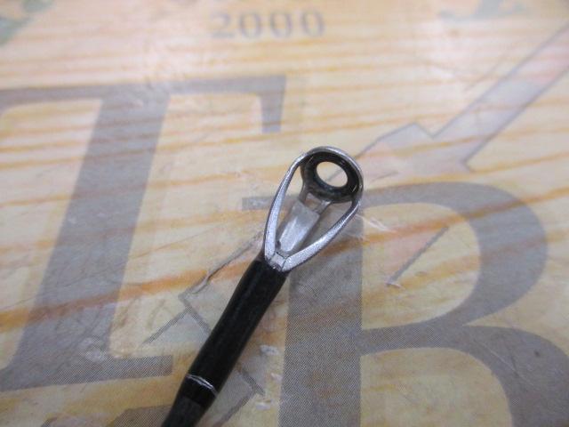 ブレイゾン C610MH-2