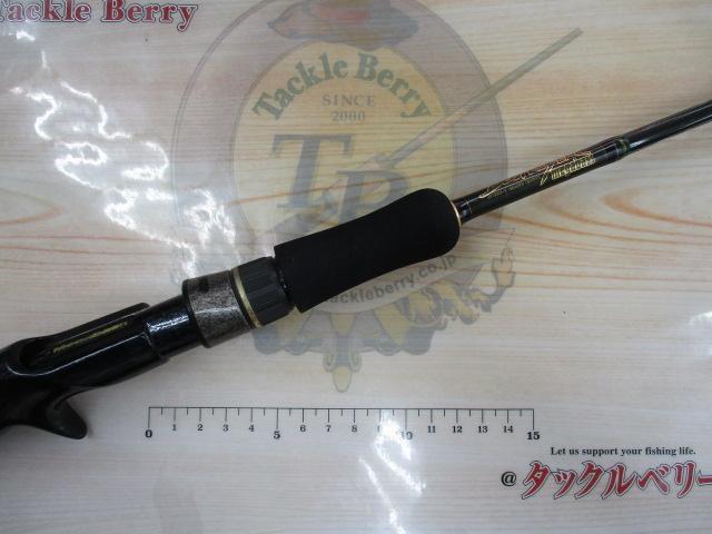 デストロイヤー F2-66X(Hi-10X)TOP WATER COMPETITION