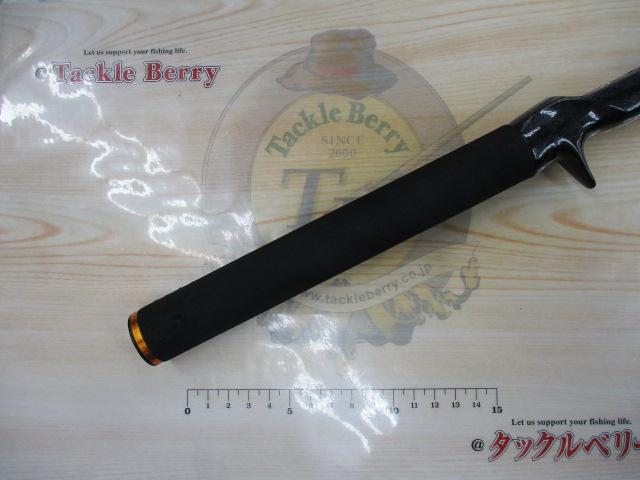 デストロイヤー F2-66X(Hi-10X)TOP WATER COMPETITION