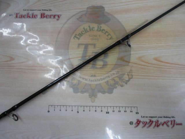 デストロイヤー F2-66X(Hi-10X)TOP WATER COMPETITION