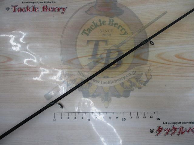 デストロイヤー F2-66X(Hi-10X)TOP WATER COMPETITION