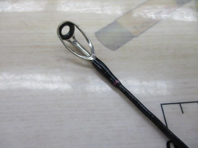 ゴクエボリューション レインボータッチ タイカブラ 70B-ML日本海SP