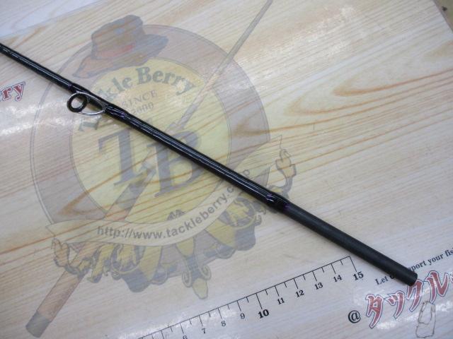 ゴクエボリューション レインボータッチ タイカブラ 70B-ML日本海SP