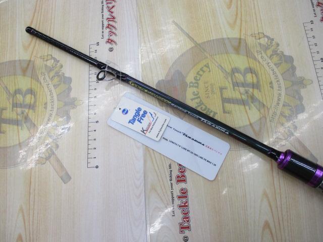 ゴクエボリューション レインボータッチ タイカブラ 70B-ML日本海SP